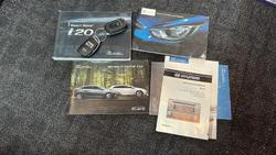 2013 Hyundai i20 Active