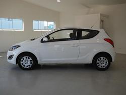 2013 Hyundai i20 Active
