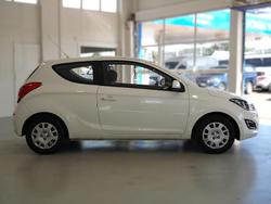 2013 Hyundai i20 Active