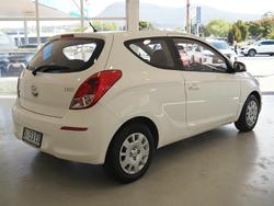 2013 Hyundai i20 Active