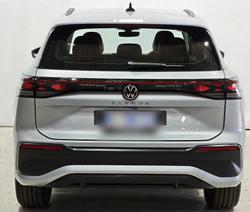 2025 Volkswagen Tayron 150TSI Life
