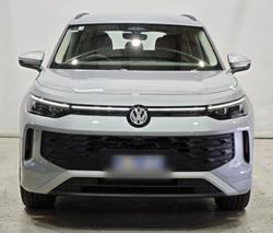 2025 Volkswagen Tayron 150TSI Life