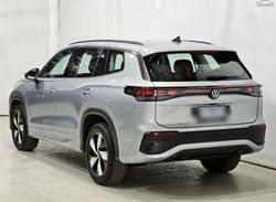 2025 Volkswagen Tayron 150TSI Life