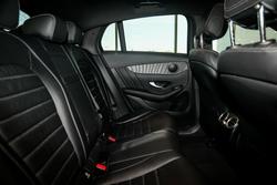 2022 Mercedes-Benz GLC-Class GLC300