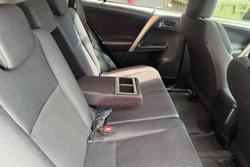 2013 Toyota RAV4 GXL ZSA42R Liquid Bronze