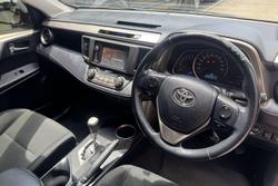 2013 Toyota RAV4 GXL ZSA42R Liquid Bronze