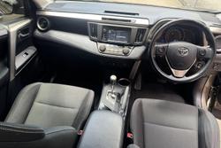 2013 Toyota RAV4 GXL ZSA42R Liquid Bronze