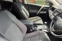 2013 Toyota RAV4 GXL ZSA42R Liquid Bronze