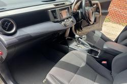 2013 Toyota RAV4 GXL ZSA42R Liquid Bronze