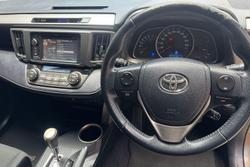 2013 Toyota RAV4 GXL ZSA42R Liquid Bronze