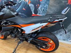 2024 Ktm 890 SM-T BLACK