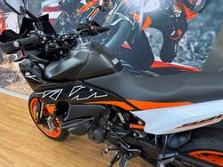 2024 Ktm 890 SM-T BLACK