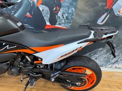 2024 Ktm 890 SM-T BLACK