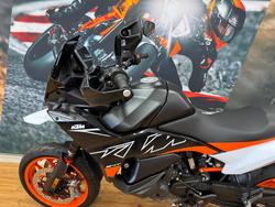 2024 Ktm 890 SM-T BLACK