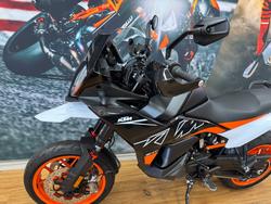 2024 Ktm 890 SM-T BLACK