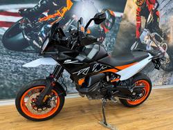 2024 Ktm 890 SM-T BLACK