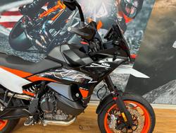 2024 Ktm 890 SM-T BLACK