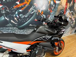 2024 Ktm 890 SM-T BLACK