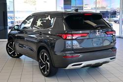 2024 Mitsubishi Outlander PHEV Exceed Tourer