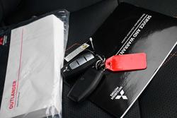 2024 Mitsubishi Outlander PHEV Exceed Tourer