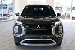2024 Mitsubishi Outlander PHEV Exceed Tourer