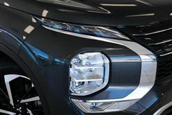 2024 Mitsubishi Outlander PHEV Exceed Tourer