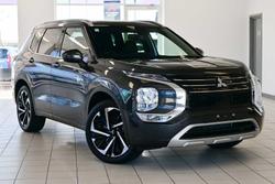 2024 Mitsubishi Outlander PHEV Exceed Tourer