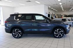 2024 Mitsubishi Outlander PHEV Exceed Tourer