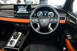 2024 Mitsubishi Outlander PHEV Exceed Tourer