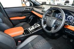 2024 Mitsubishi Outlander PHEV Exceed Tourer