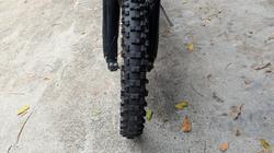 2021 Yamaha WR450F Blue