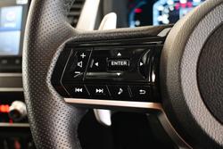 2024 Mitsubishi Pajero Sport Exceed