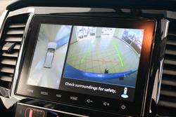 2024 Mitsubishi Pajero Sport Exceed