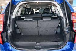 2024 Mitsubishi Pajero Sport Exceed