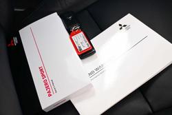 2024 Mitsubishi Pajero Sport Exceed