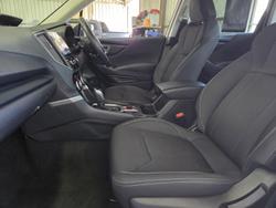 2023 Subaru Forester 2.5i