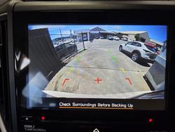 2023 Subaru Forester 2.5i