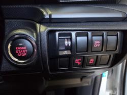 2023 Subaru Forester 2.5i