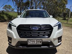 2023 Subaru Forester 2.5i