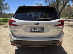 2023 Subaru Forester 2.5i