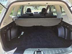 2023 Subaru Forester 2.5i