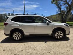 2023 Subaru Forester 2.5i