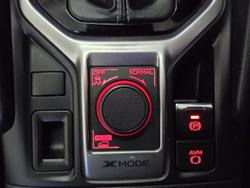 2023 Subaru Forester 2.5i