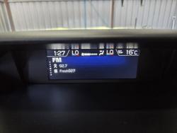 2023 Subaru Forester 2.5i