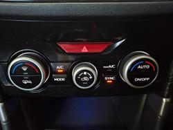 2023 Subaru Forester 2.5i