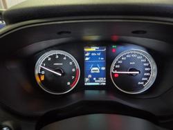 2023 Subaru Forester 2.5i