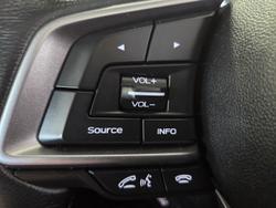 2023 Subaru Forester 2.5i