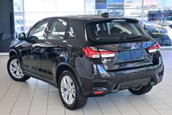 2024 Mitsubishi ASX ES