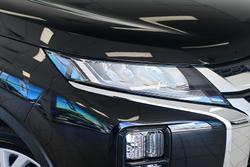 2024 Mitsubishi ASX ES