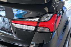 2024 Mitsubishi ASX ES